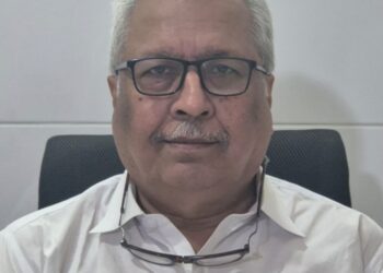 Dr. AHK Sumbal
