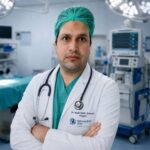Dr. Waji Uddin Shinwari