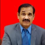 Dr. Nadeem Qureshi