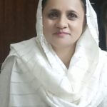Dr. Lubna Bashir