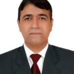 Dr. Muhammad Naeem Jan