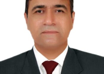 Dr. Muhammad Naeem Jan