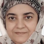 Dr Sheeba Noreen