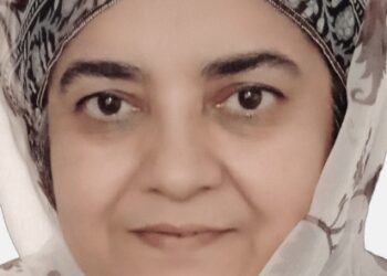 Dr Sheeba Noreen