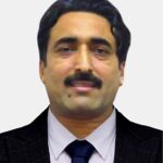 Dr. Daood Khan Niazi