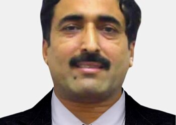 Dr. Daood Khan Niazi